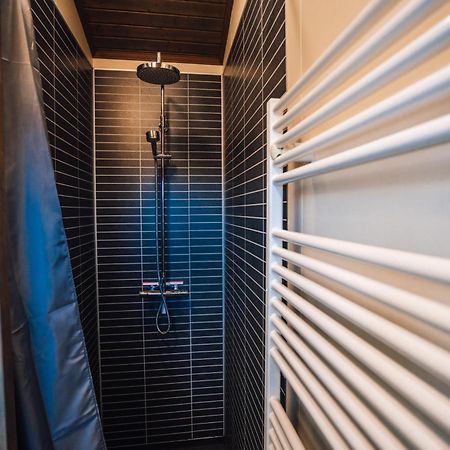 Blue View Cabin 6B With Private Hot Tub Reykholt  Esterno foto